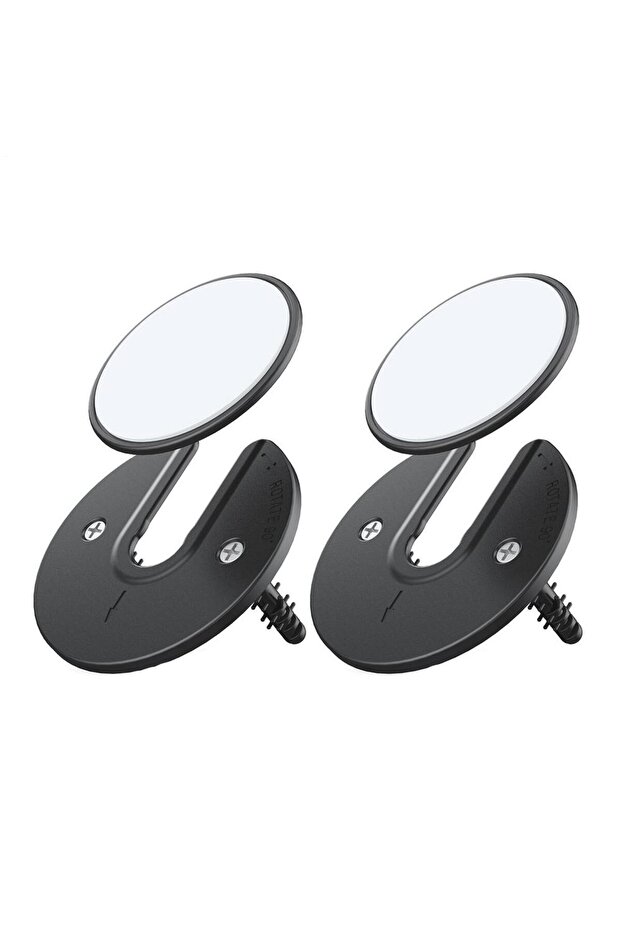 Black Router Tablet Wall Mount Adjustable 90 Degrees Rotating Tablet Holder ForIpad/Kindle/e-Reader
