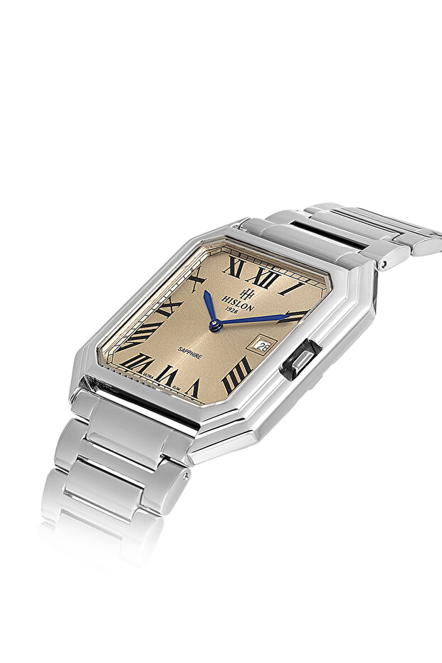 ساعة يد رجالية CL170S-07SB للرجال - 5