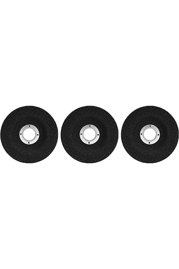 3pcs 1/2/3pcs 75x16x4mm Resin Grinding Wheel Angle Grinder Cutting Disc Metal Polishing Wheel Angle