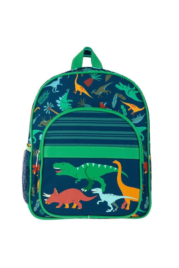 Big Kids Classic Backpack Dinosaur