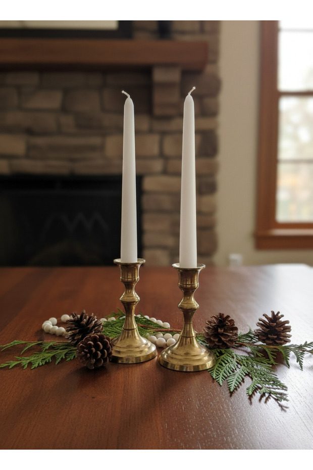 ŞAMDAN MUM 2'Lİ - 1