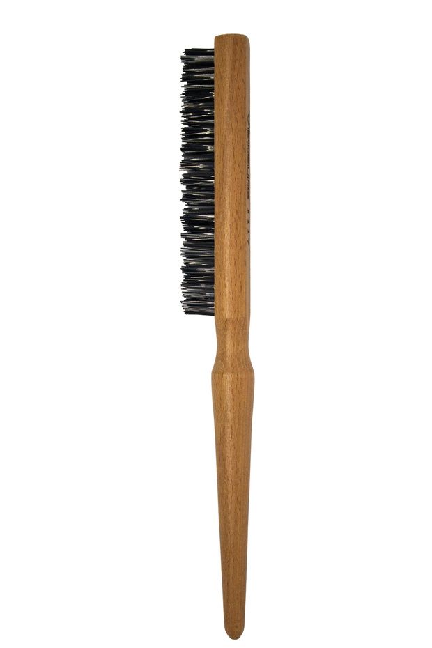 Professional Wooden Fine Knob Brush 1117