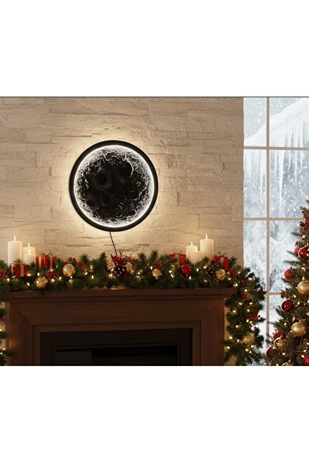 DOLUNAY LED AYDINLATMA - 3