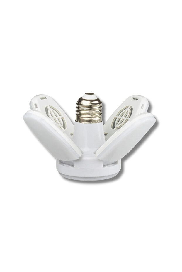 30W PERVANE AMPUL ( BEYAZ) - 1
