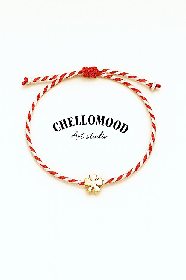 Martenicka Yonca Bileklik - 1