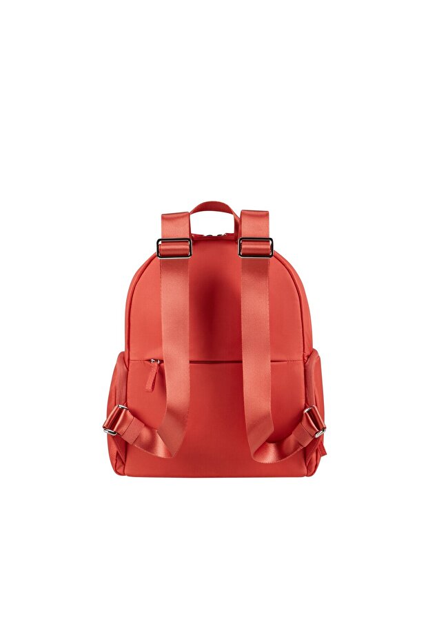 Kırmızı Move 5.0 Sırt Çantası - 7