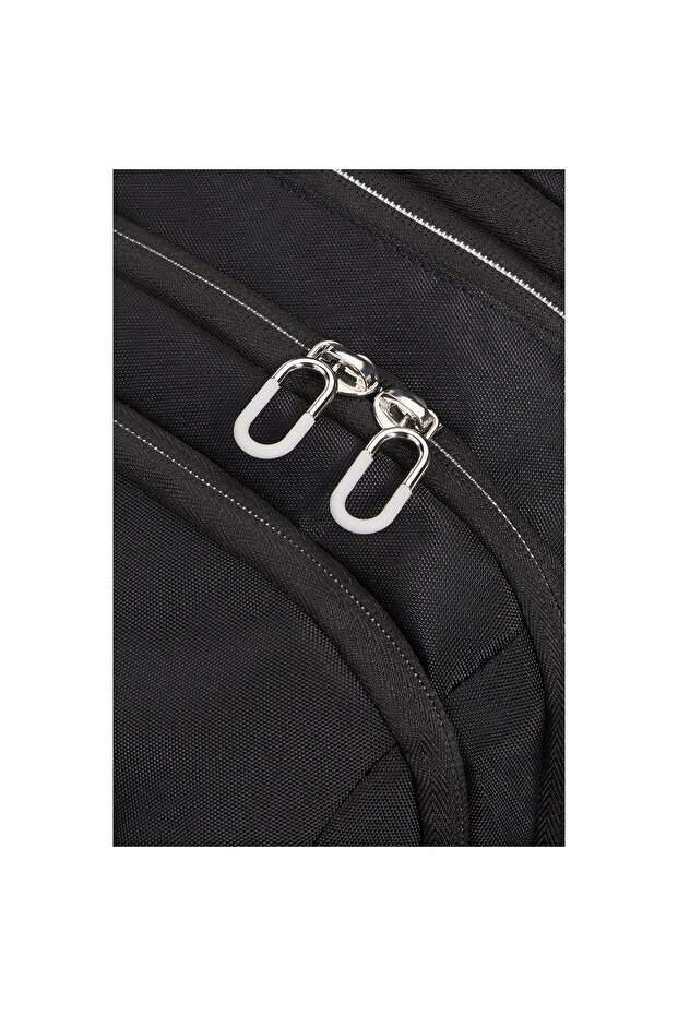 Siyah Guardit Classy - Sırt Çantası 14.1" - 6