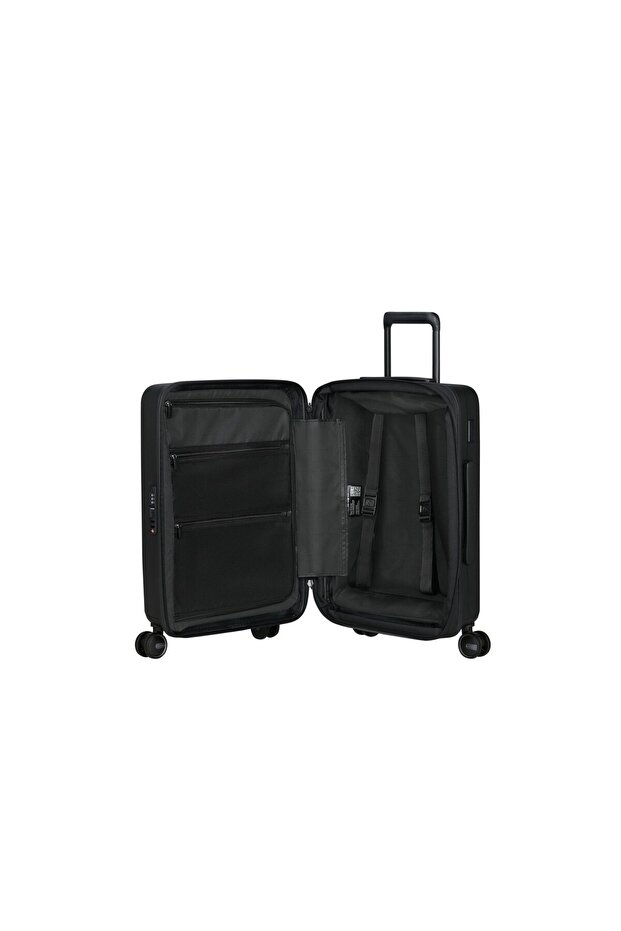 Restackd Spinner - Körüklü Kabin Boy Valiz - 2