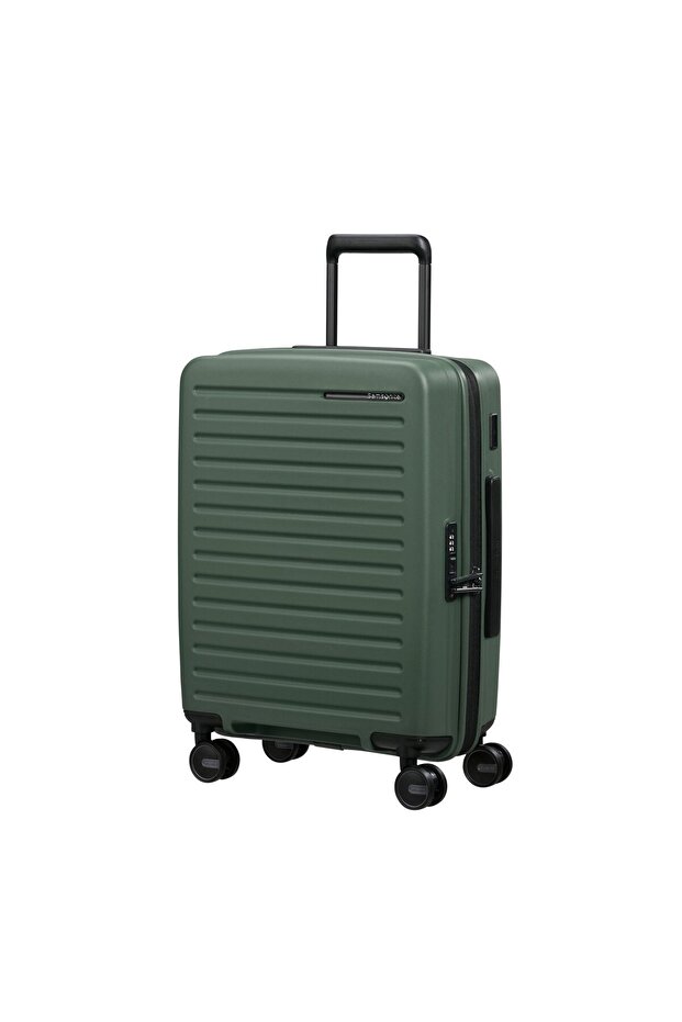 Restackd Spinner - Körüklü Kabin Boy Valiz - 6