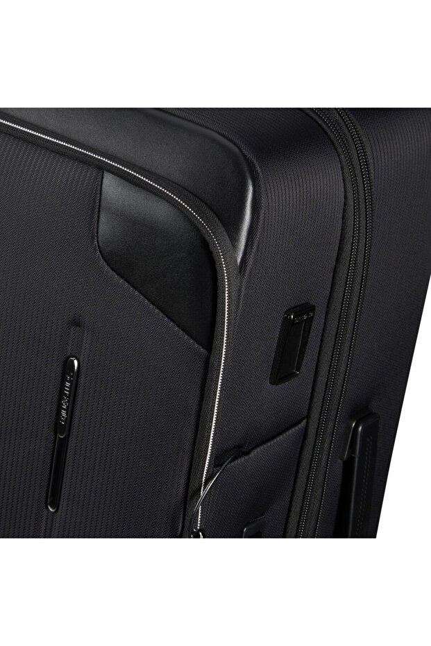 Splendix - Körüklü Orta Boy Valiz - 5