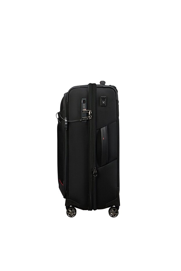 Pro-Dlx 6 - Körüklü Orta Boy Valiz - 6