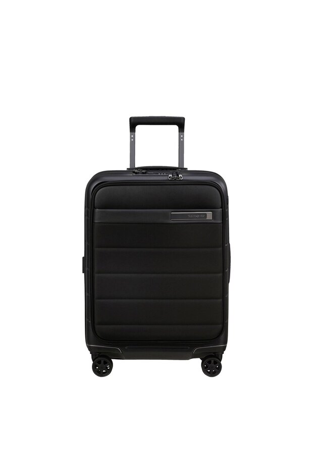 Neopod - Körüklü Kabin Boy Valiz - 1