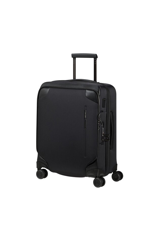 Splendix - Körüklü Kabin Boy Valiz - 1