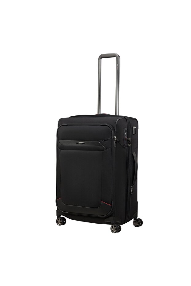 Pro-Dlx 6 - Körüklü Orta Boy Valiz - 3