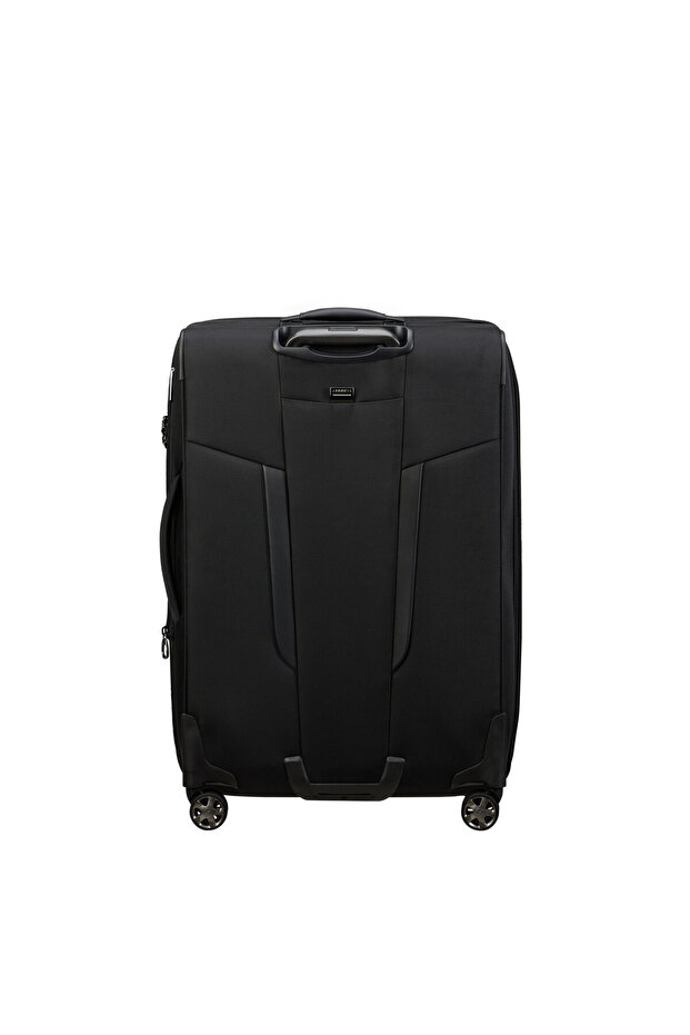 Pro-Dlx 6 - Körüklü Orta Boy Valiz - 7