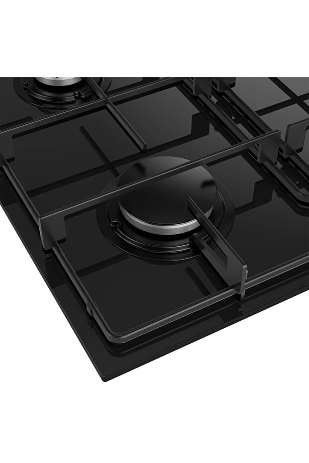 Ocd D 651-1 Eks Ankastre Ocak - 4