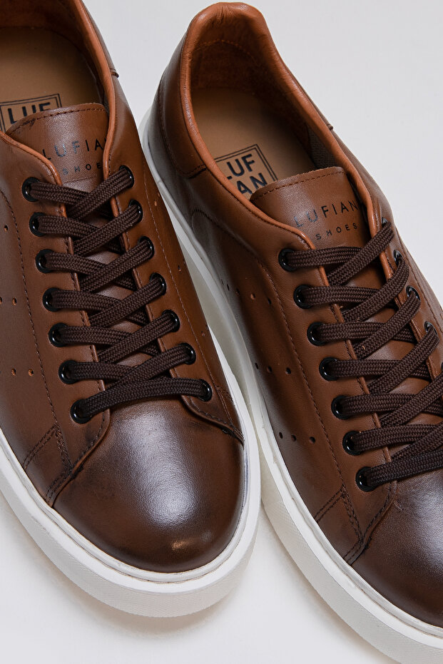 Paul Sneaker Taba - 3