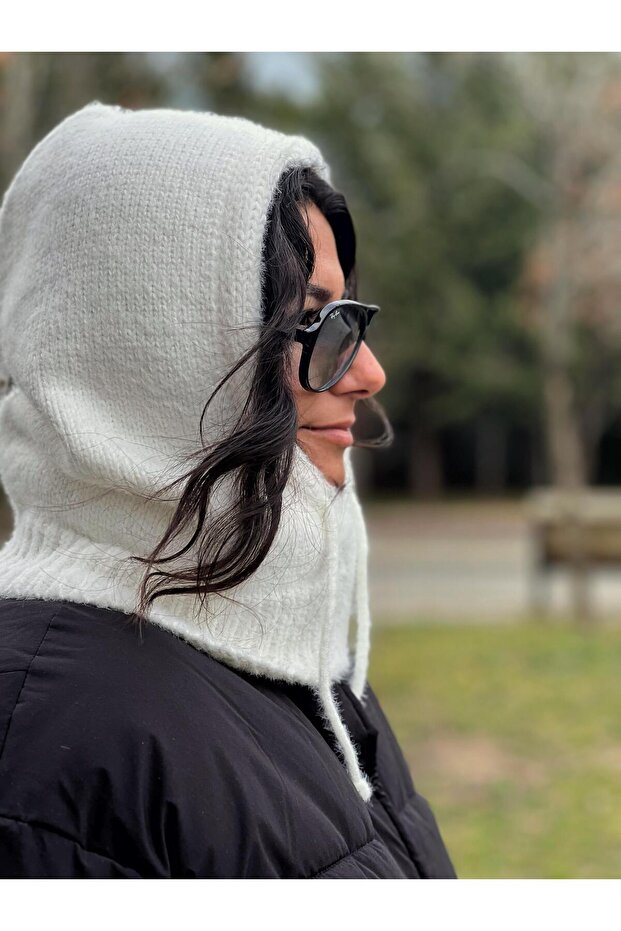 ANGORA TREND BALAKLAVA - 4