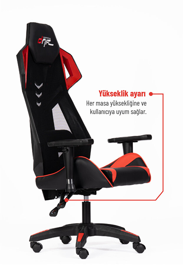 Strix Oyuncu Koltuğu - 8