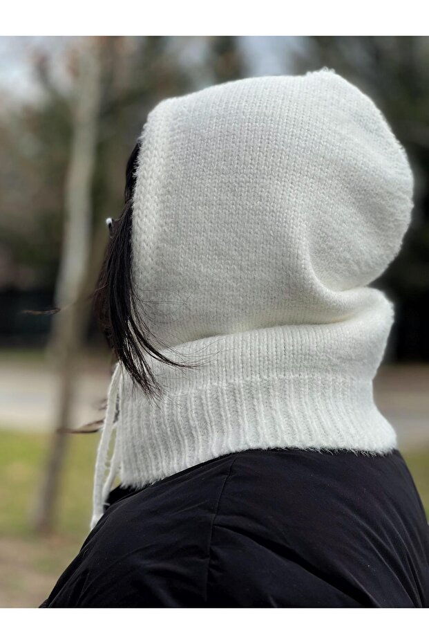 ANGORA TREND BALAKLAVA - 5