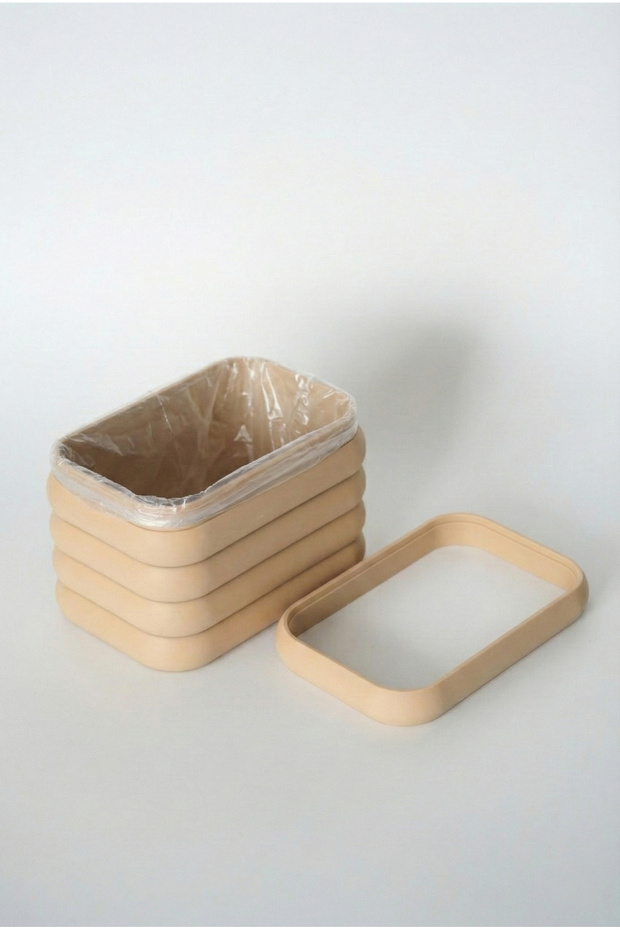 Volume Mini Çöp Kovası - 3