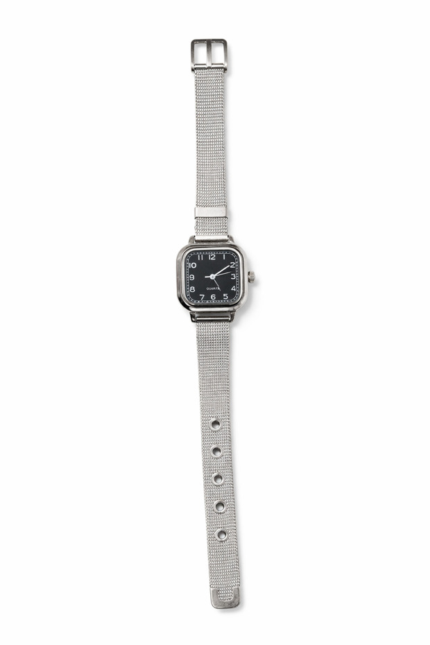 Ulla Vintage Retro Wristwatch