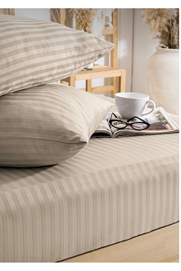 Bed Sheet Set - 3