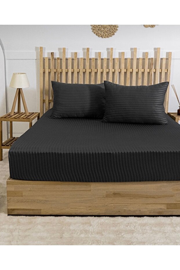 Bed Sheet Set - 3