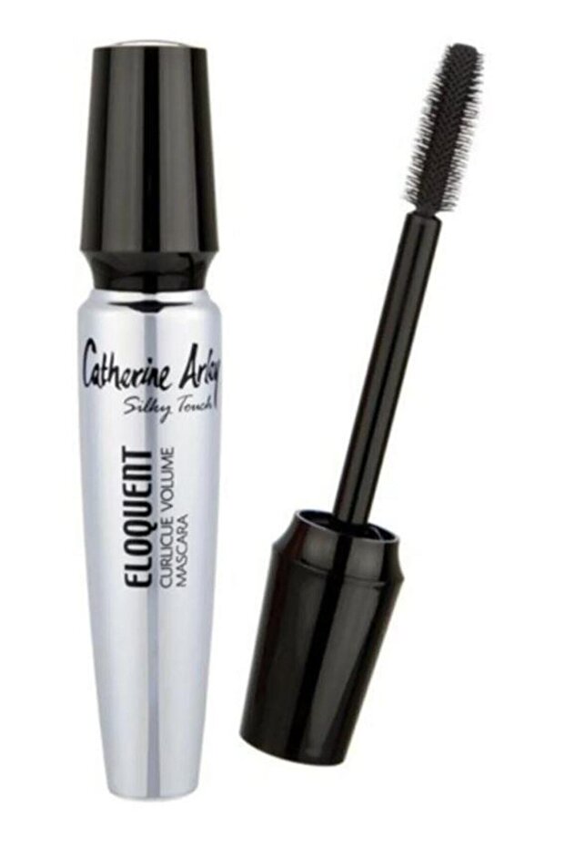 CA Eloquent Volume Mascara Maskara - 2