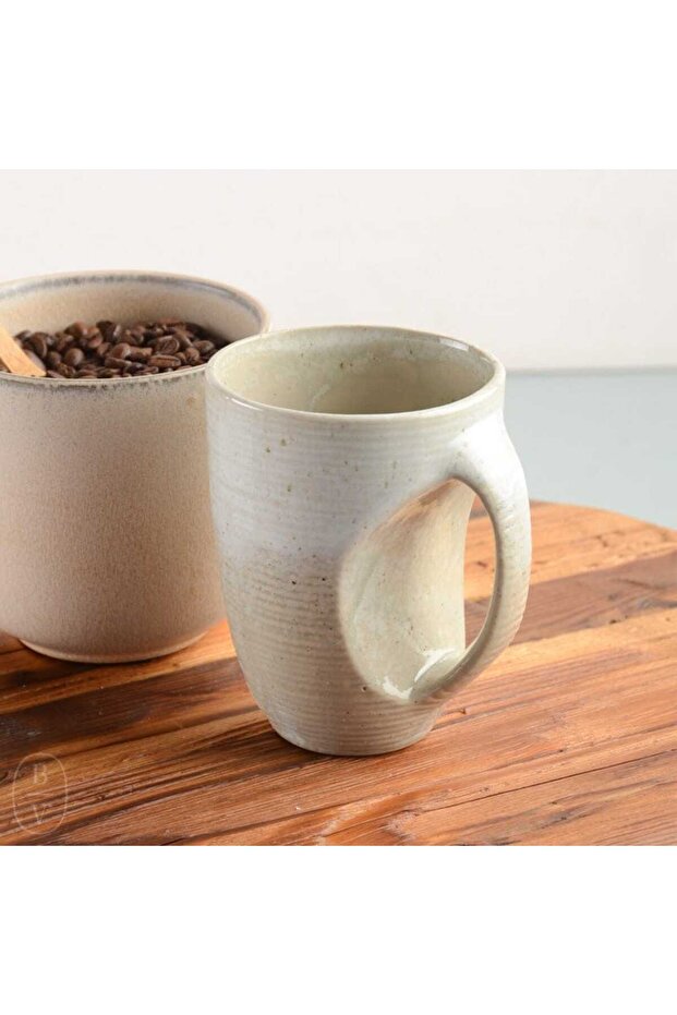 Glazed Mug - 3