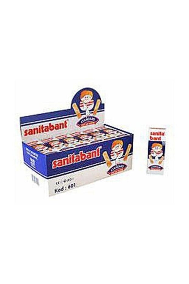 YARABANDI 10 X 30 PAKET (601) - 1