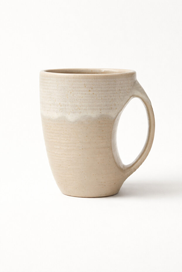 Glazed Mug - 1