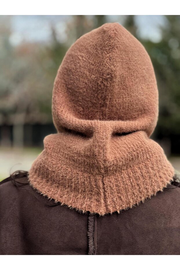 ANGORA TREND BALAKLAVA - 6