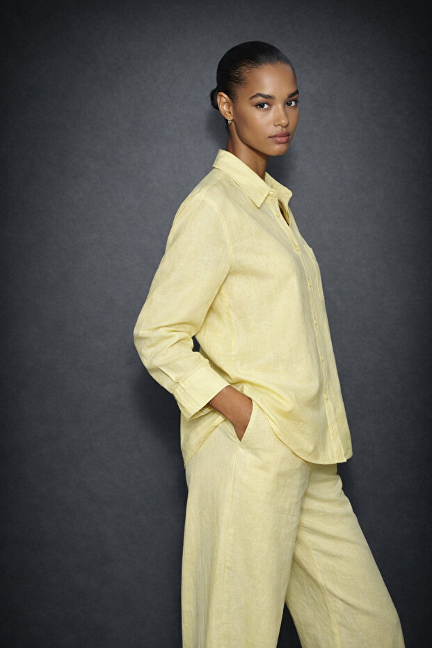 Gömlekli İkili TAKIM - 1