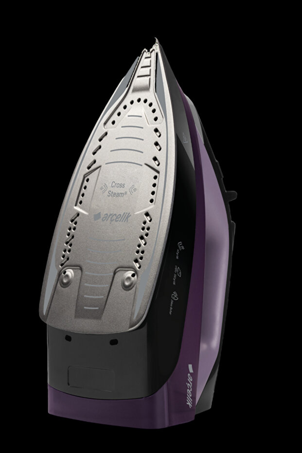 Beu 5124 Buharlı Ütü - 3