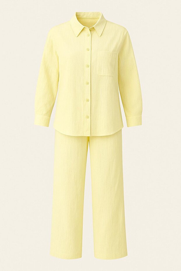 Gömlekli İkili TAKIM - 3