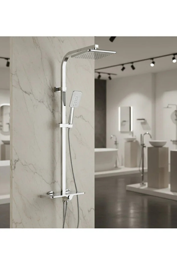 Duş Sistemi 6968 - 3