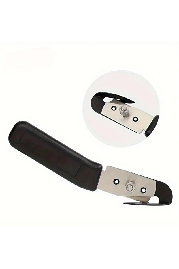 Vinyl and Foil Cutting Tool – Safety, Ergonomic, Blade-Style Cutting Knife
