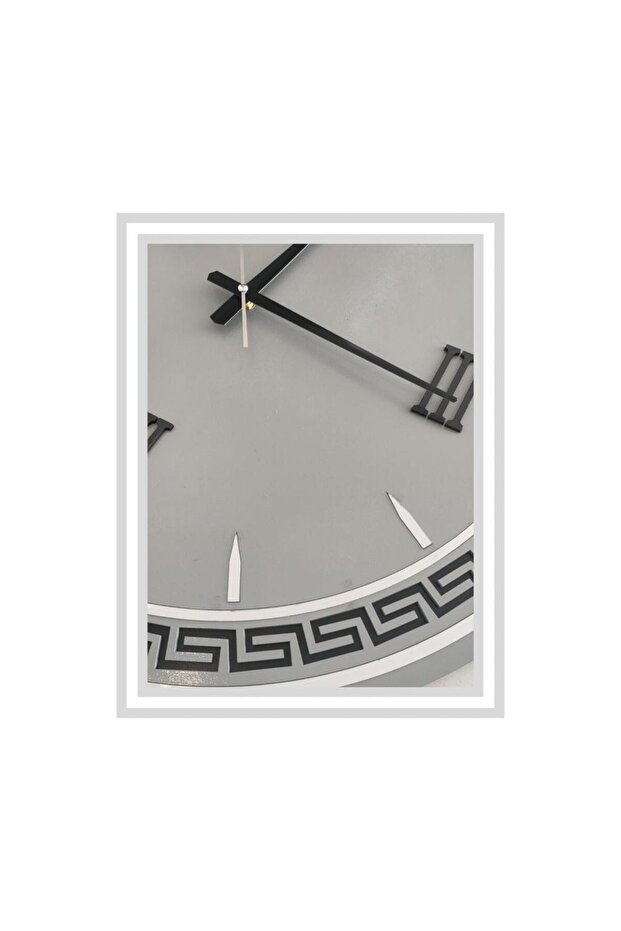 ساعة حائط رقم 1 - 5