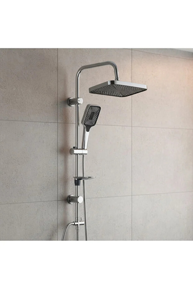Duş Sistemi 6969 - 4