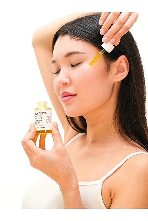 سيروم فيتامين ب المركب 30 مل - 5