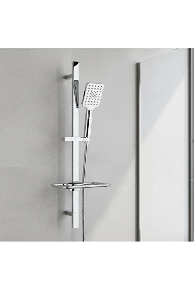 Duş Takımı Sürgülü 7143D - 3