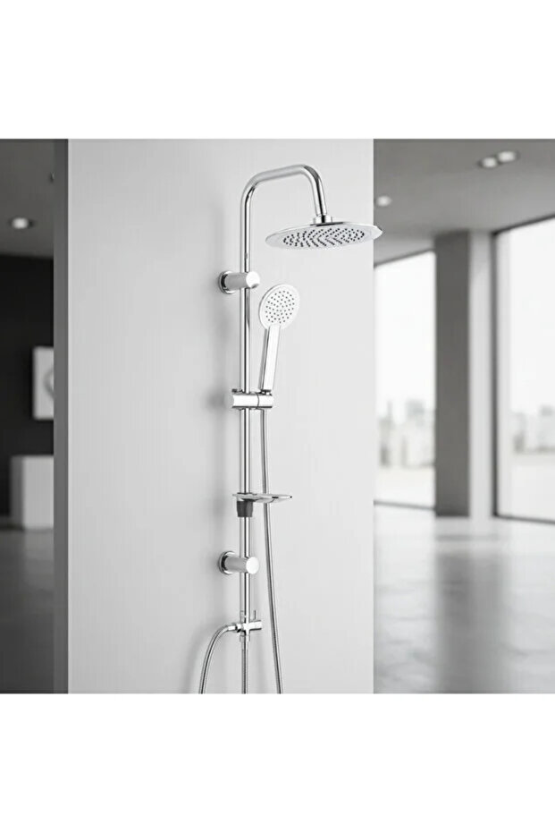 Duş Sıstemı 8759 - 6