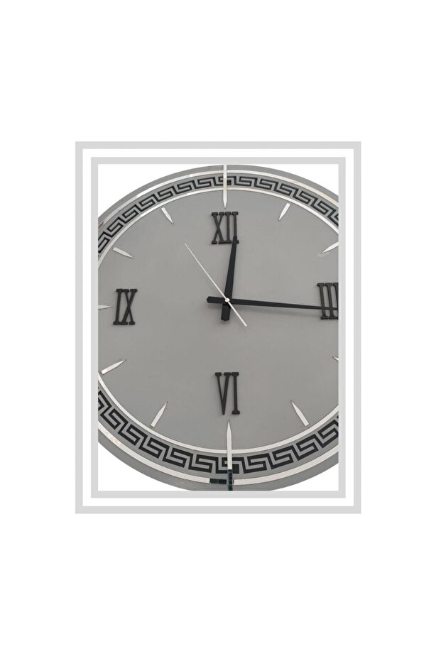 ساعة حائط رقم 1 - 3