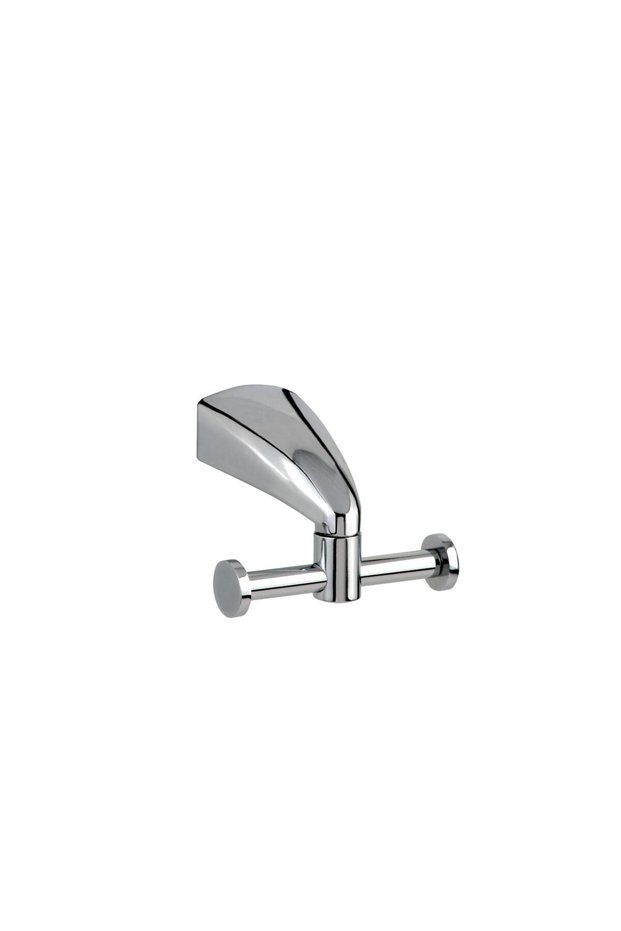 101054 Eleganza Askılık Krom