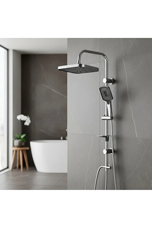 Duş Sistemi 6969 - 3