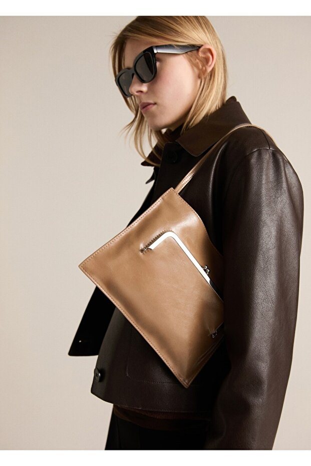 Cepli omuz çantası - 2