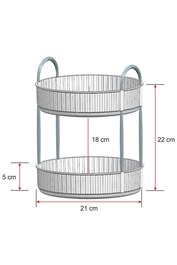 منظم الحمام زمرد2 - 2