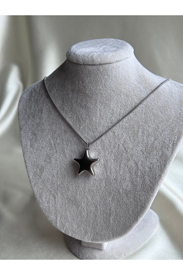 Yıldız Kolye - 1