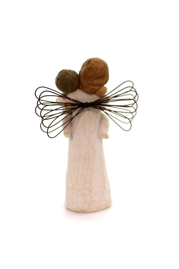 Angels Embrace Biblo - 4